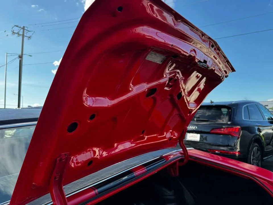 1971 Chevrolet Chevelle 2nd Gen - Image 11 of 20