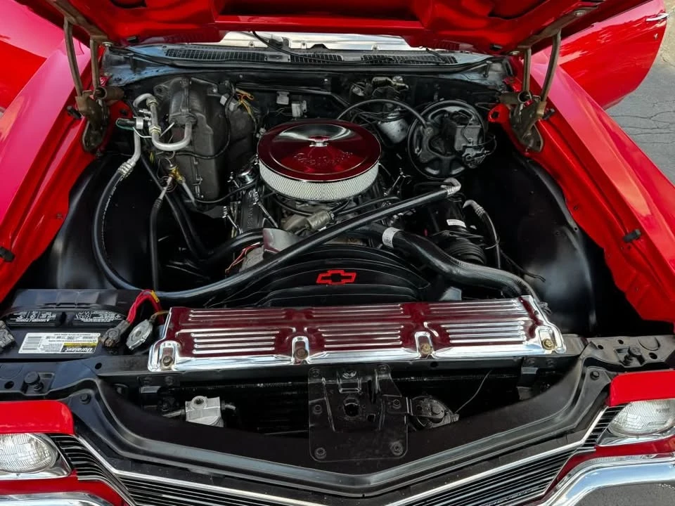 1971 Chevrolet Chevelle 2nd Gen - Image 4 of 20