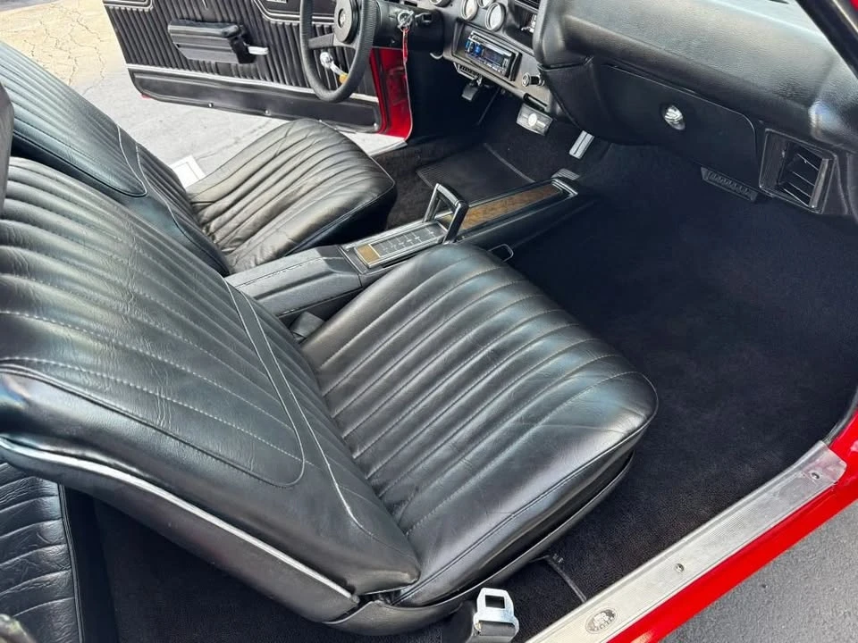 1971 Chevrolet Chevelle 2nd Gen - Image 7 of 20