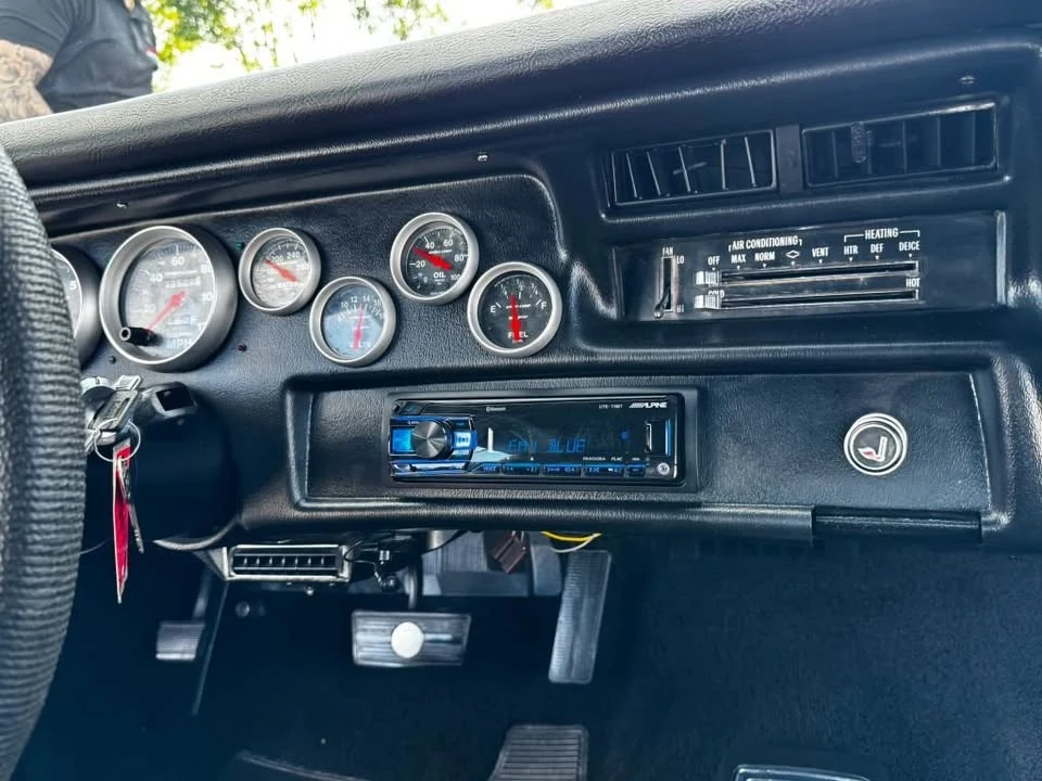 1971 Chevrolet Chevelle 2nd Gen - Image 15 of 20