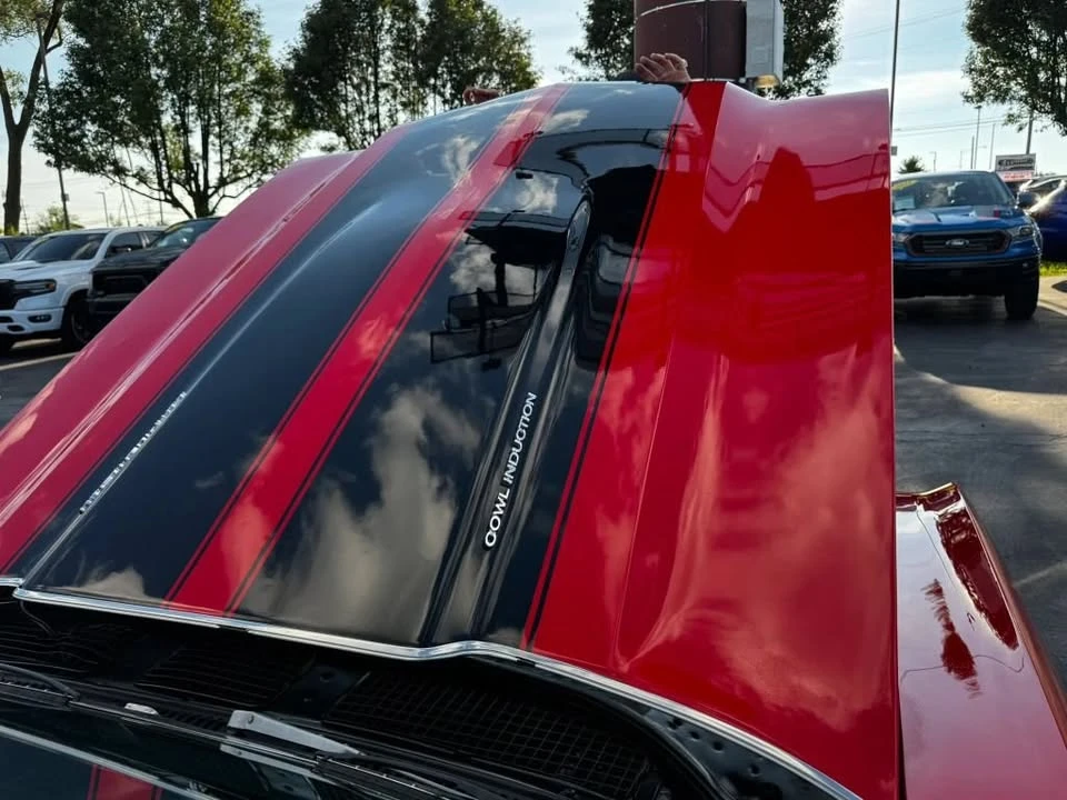 1971 Chevrolet Chevelle 2nd Gen - Image 6 of 20