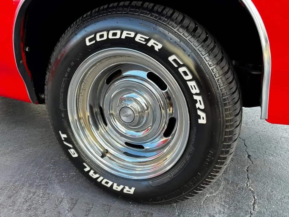 1971 Chevrolet Chevelle 2nd Gen - Image 16 of 20