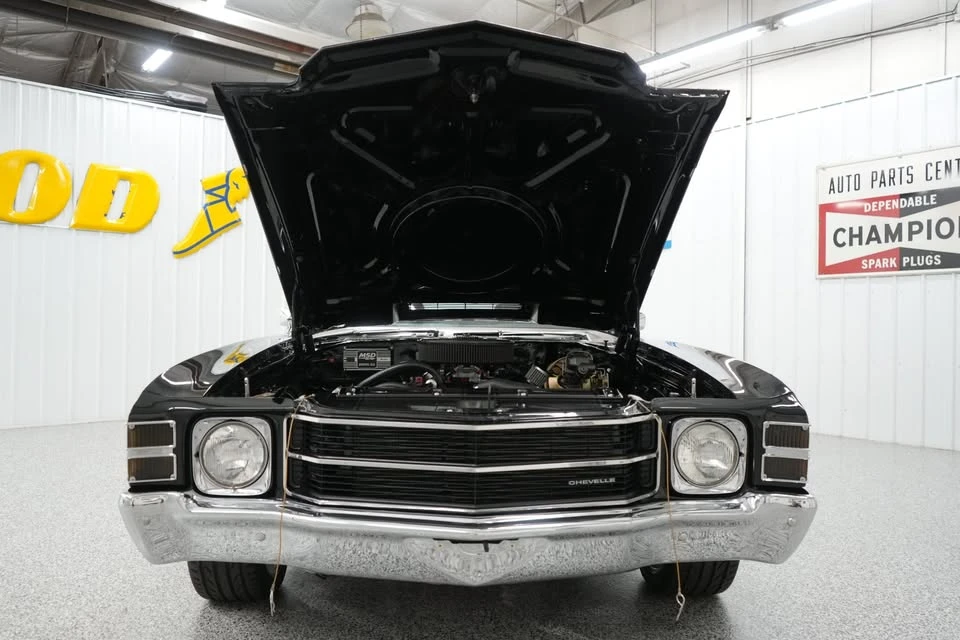 1971 Chevrolet Chevelle 2nd Gen - Image 18 of 20