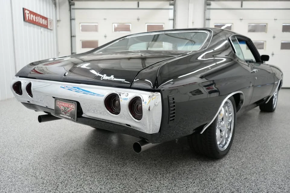 1971 Chevrolet Chevelle 2nd Gen - Image 5 of 20