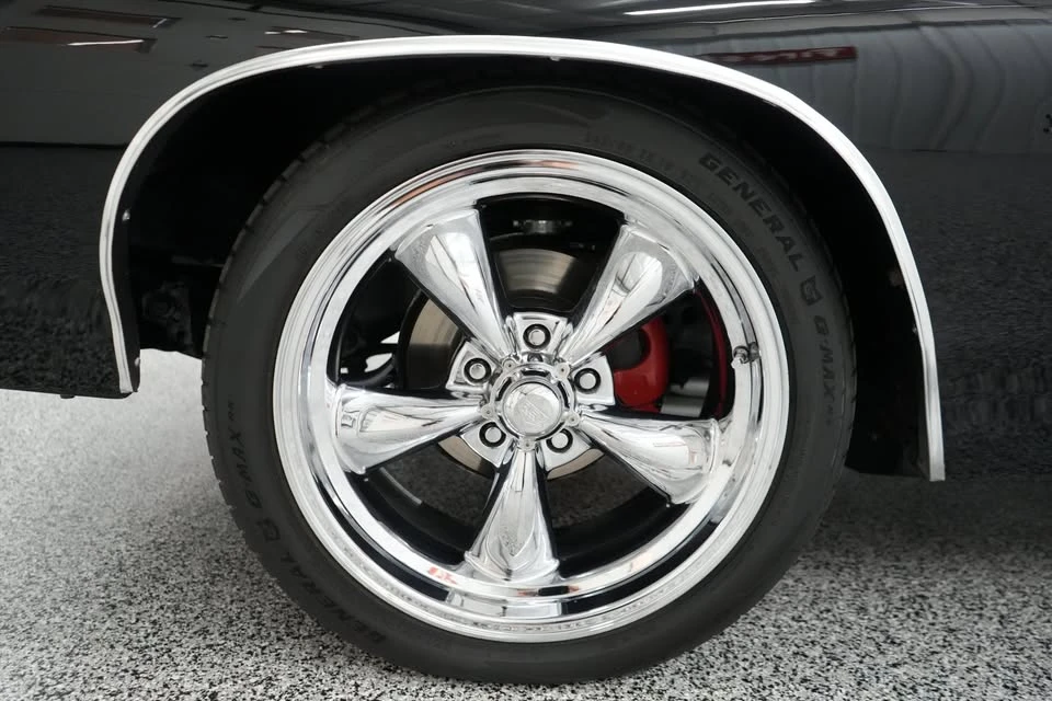 1971 Chevrolet Chevelle 2nd Gen - Image 9 of 20