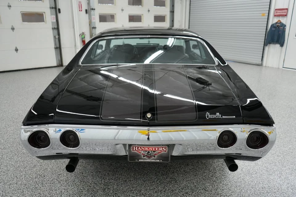 1971 Chevrolet Chevelle 2nd Gen - Image 4 of 20