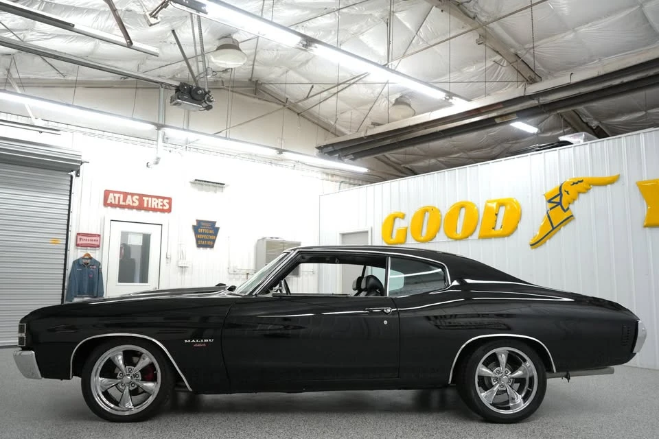 1971 Chevrolet Chevelle 2nd Gen - Image 2 of 20
