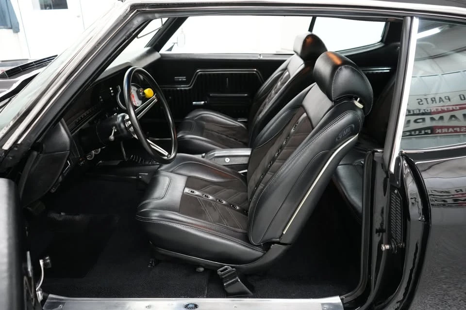 1971 Chevrolet Chevelle 2nd Gen - Image 10 of 20