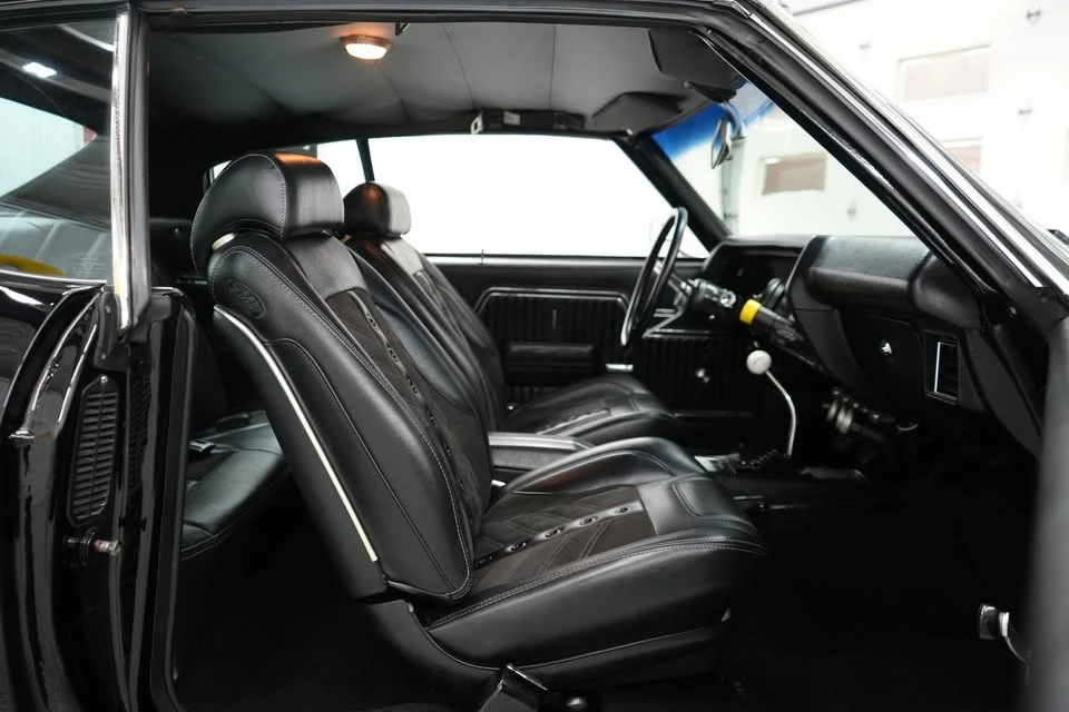 1971 Chevrolet Chevelle 2nd Gen - Image 12 of 20