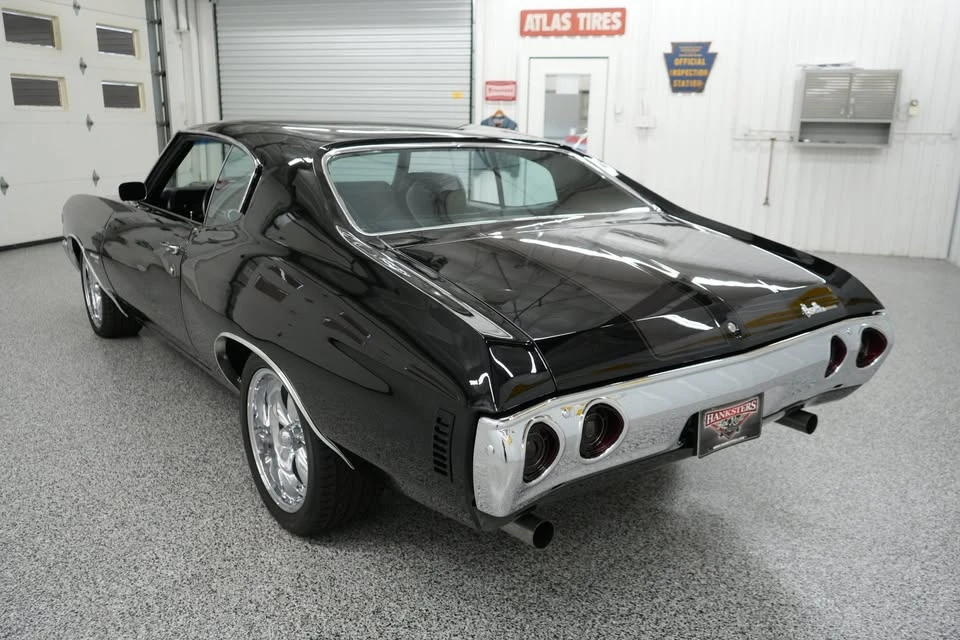 1971 Chevrolet Chevelle 2nd Gen - Image 3 of 20