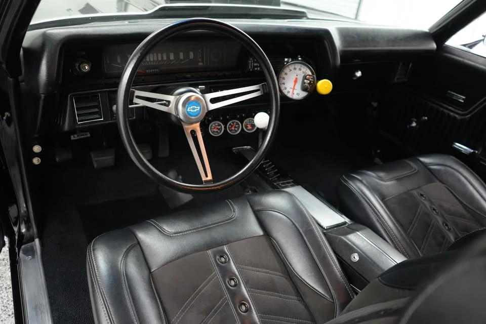 1971 Chevrolet Chevelle 2nd Gen - Image 11 of 20