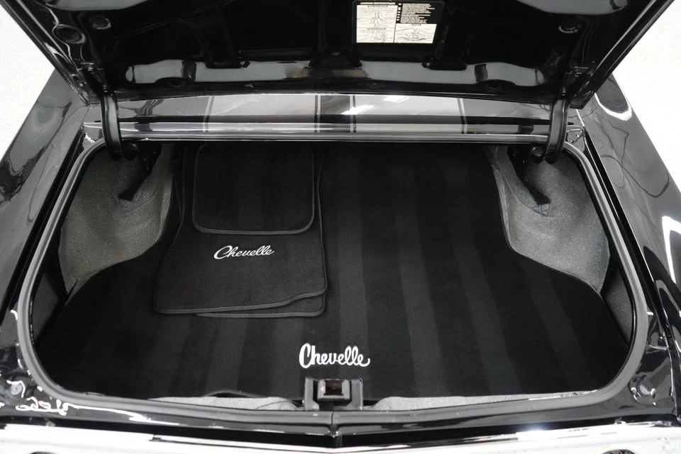 1971 Chevrolet Chevelle 2nd Gen - Image 15 of 20