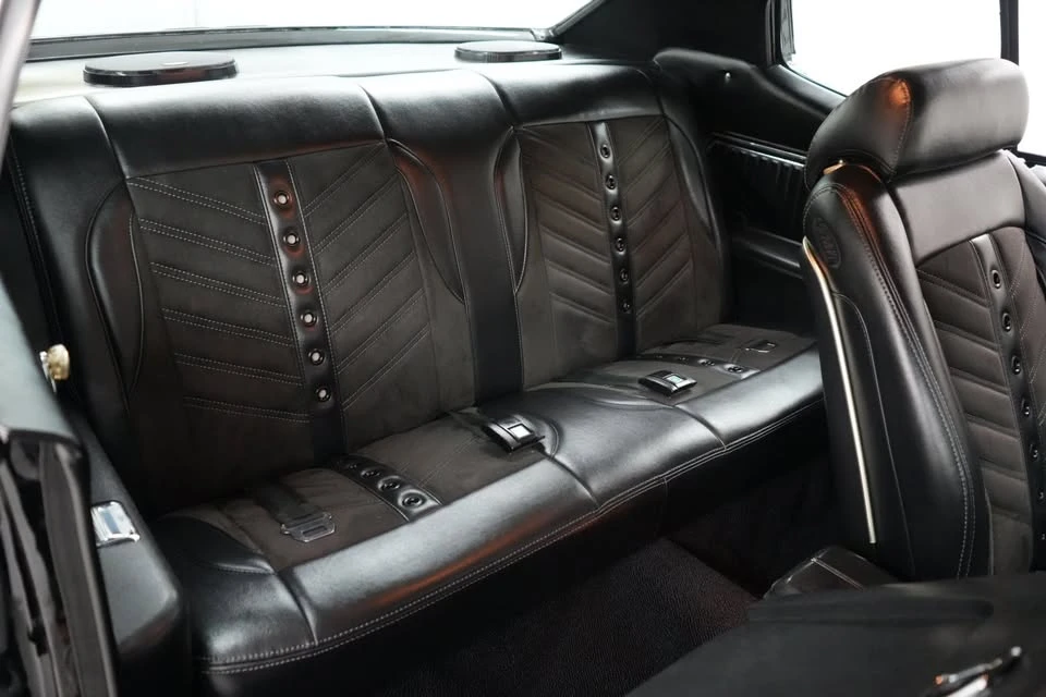 1971 Chevrolet Chevelle 2nd Gen - Image 14 of 20