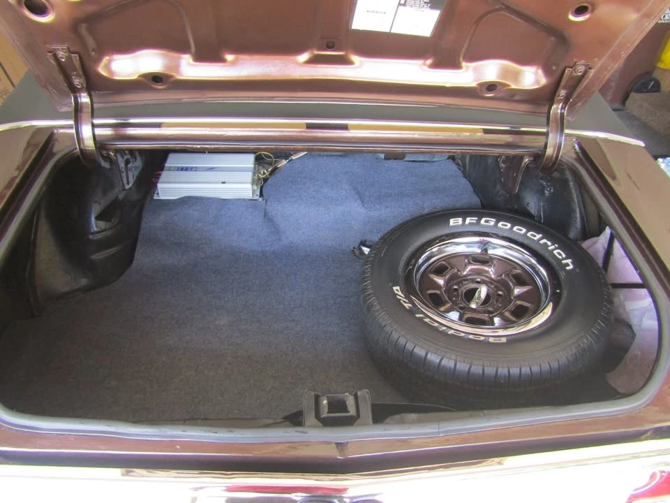 1971 Chevrolet Chevelle 2nd Gen - Image 6 of 20