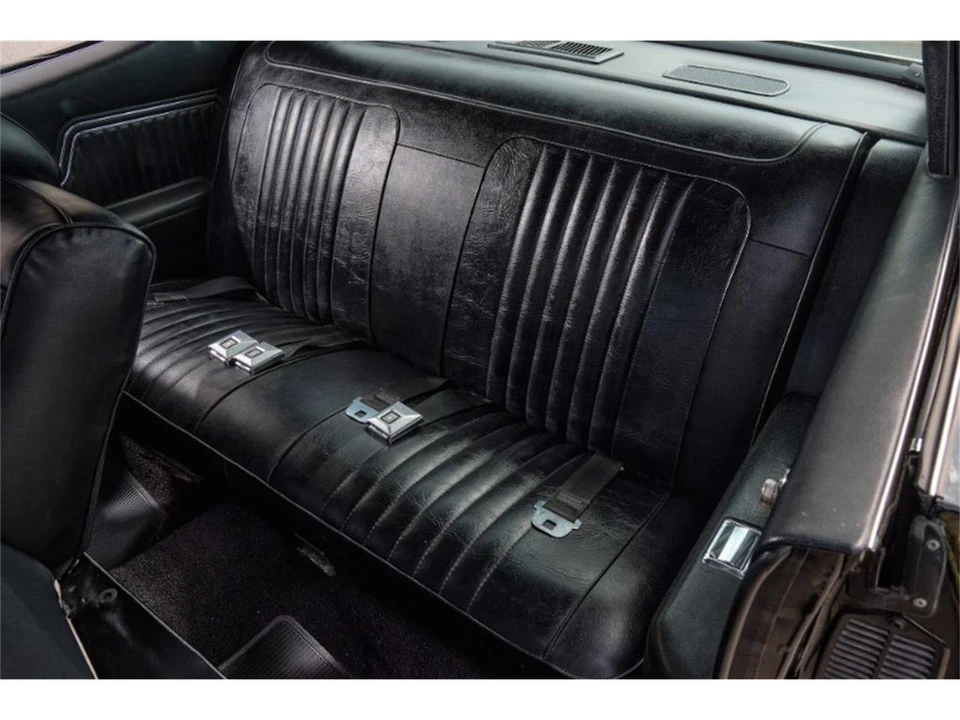 1971 Chevrolet Chevelle 2nd Gen - Image 10 of 10