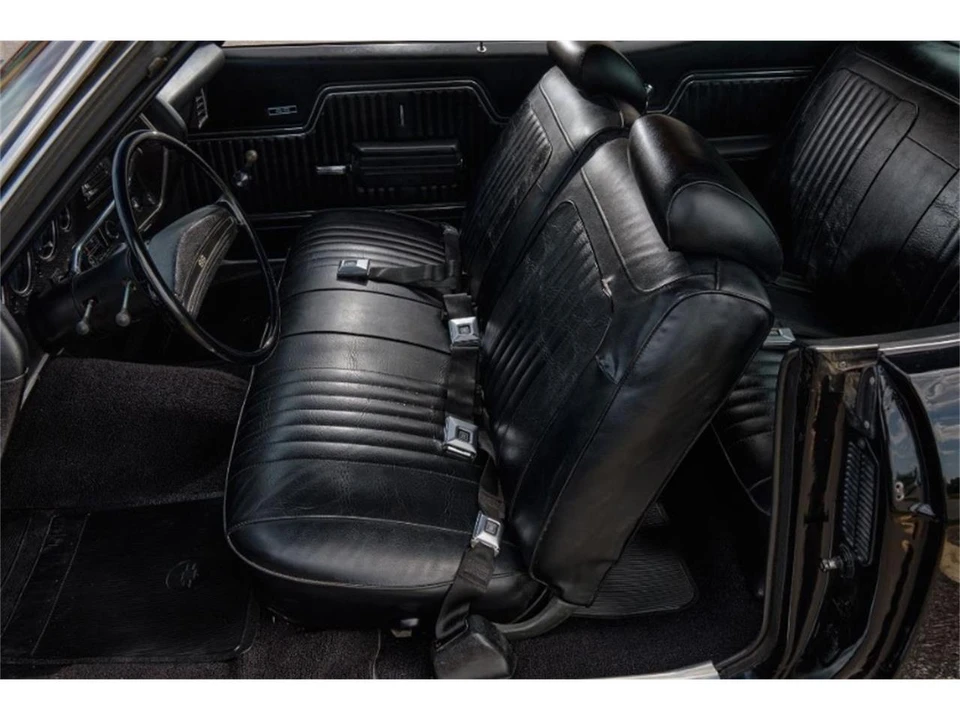1971 Chevrolet Chevelle 2nd Gen - Image 8 of 10