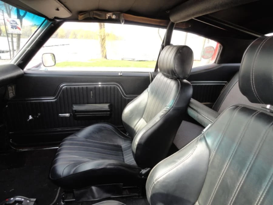 1971 Chevrolet Chevelle 2nd Gen - Image 4 of 7