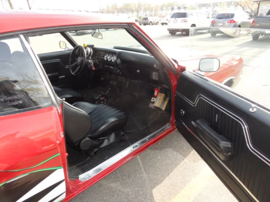 1971 Chevrolet Chevelle 2nd Gen - Image 5 of 7