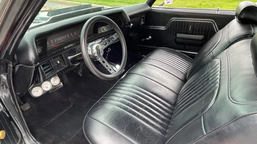 1971 Chevrolet Chevelle 2nd Gen - Image 4 of 10