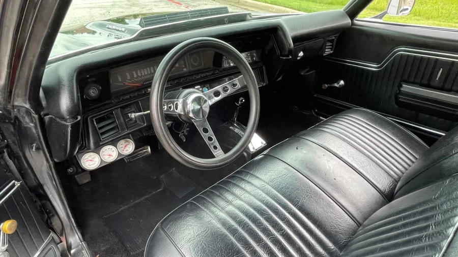1971 Chevrolet Chevelle 2nd Gen - Image 5 of 10