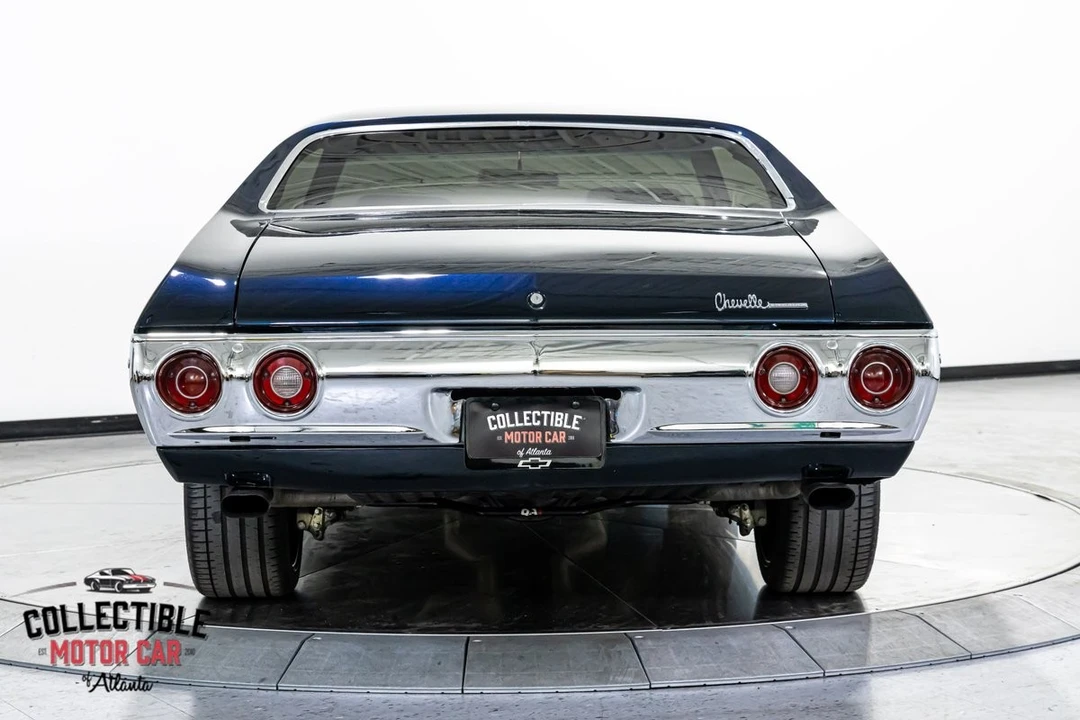 1971 Chevrolet Chevelle 2nd Gen - Image 19 of 21