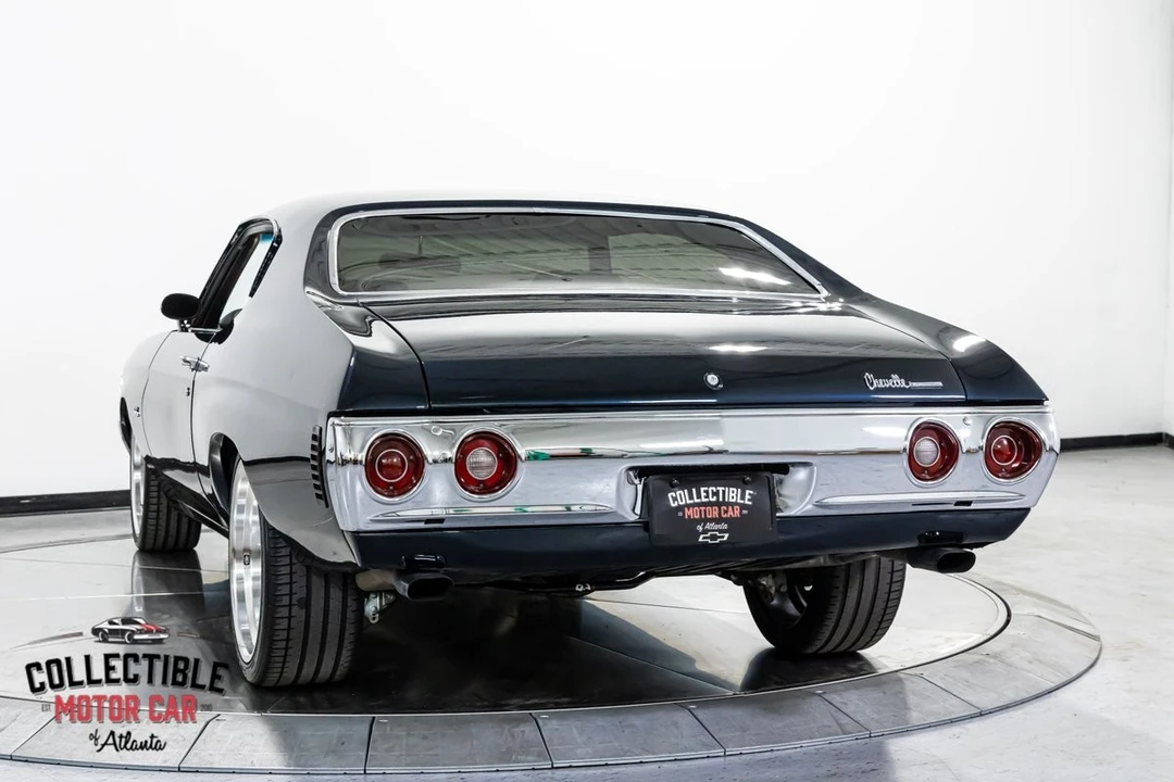 1971 Chevrolet Chevelle 2nd Gen - Image 18 of 21