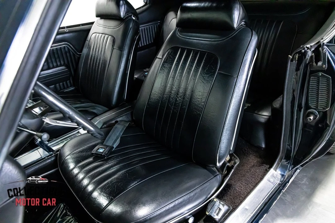 1971 Chevrolet Chevelle 2nd Gen - Image 5 of 21