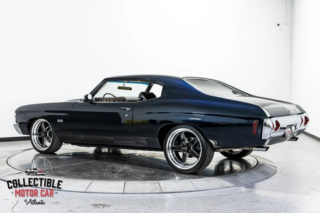 1971 Chevrolet Chevelle 2nd Gen - Image 15 of 21