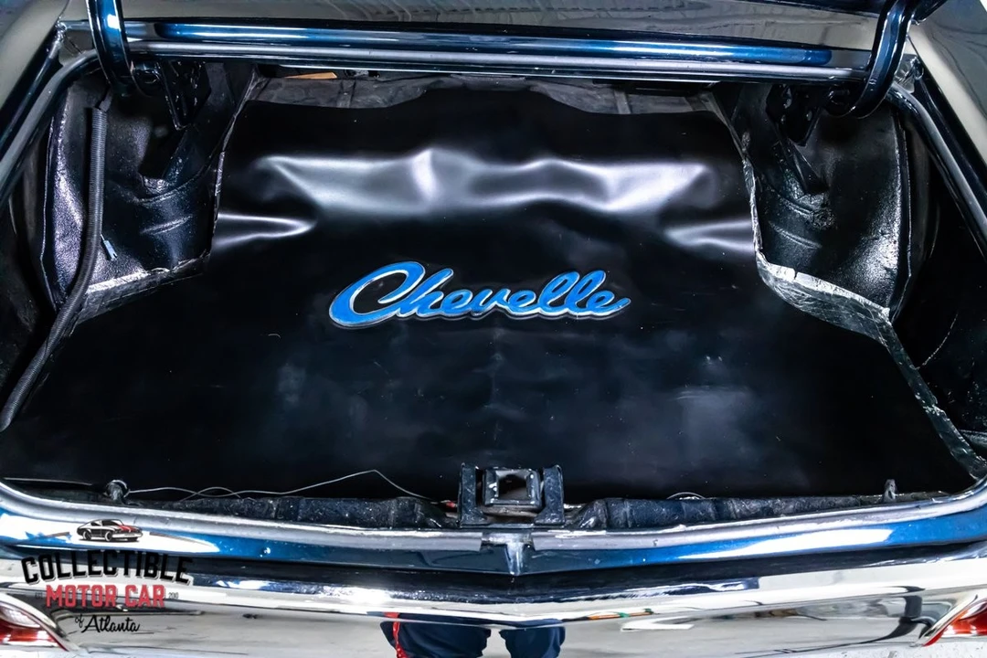 1971 Chevrolet Chevelle 2nd Gen - Image 6 of 21