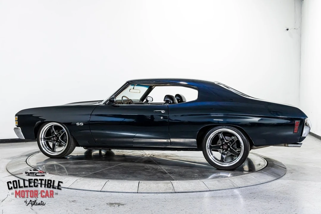 1971 Chevrolet Chevelle 2nd Gen - Image 14 of 21