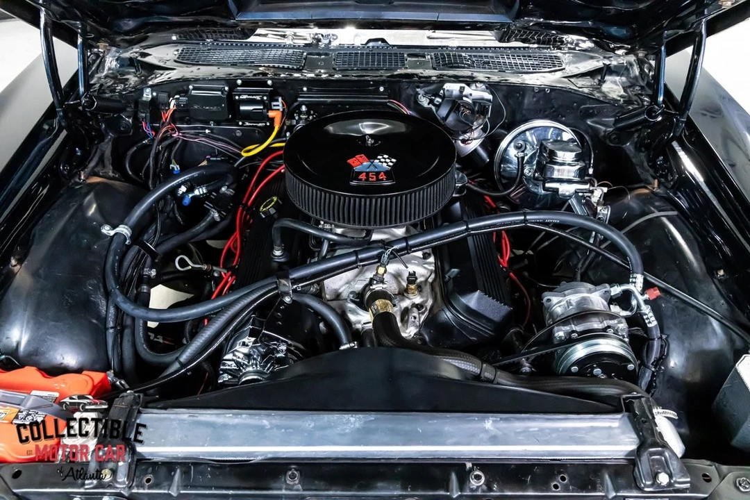1971 Chevrolet Chevelle 2nd Gen - Image 7 of 21