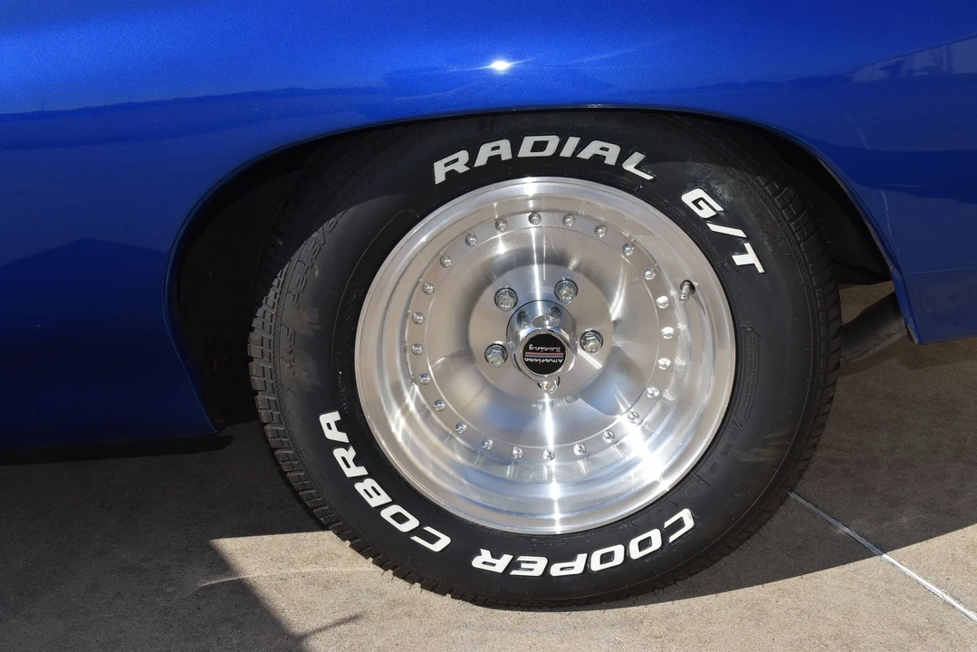 1971 Chevrolet Chevelle 2nd Gen - Image 18 of 31