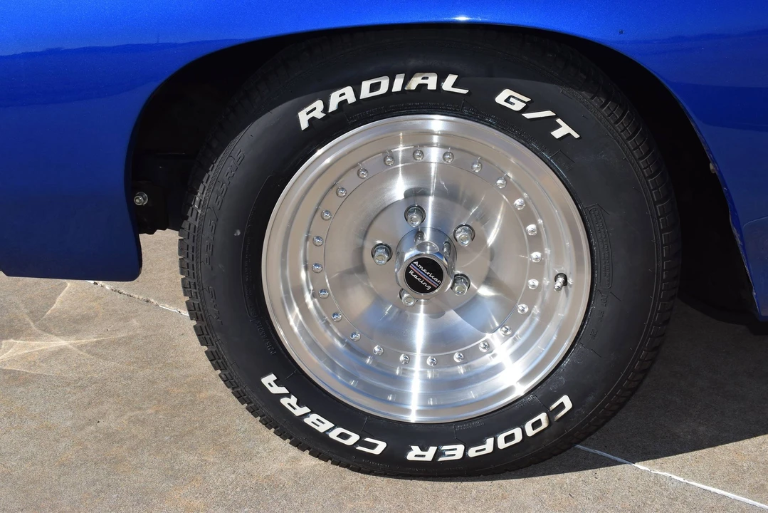 1971 Chevrolet Chevelle 2nd Gen - Image 19 of 31