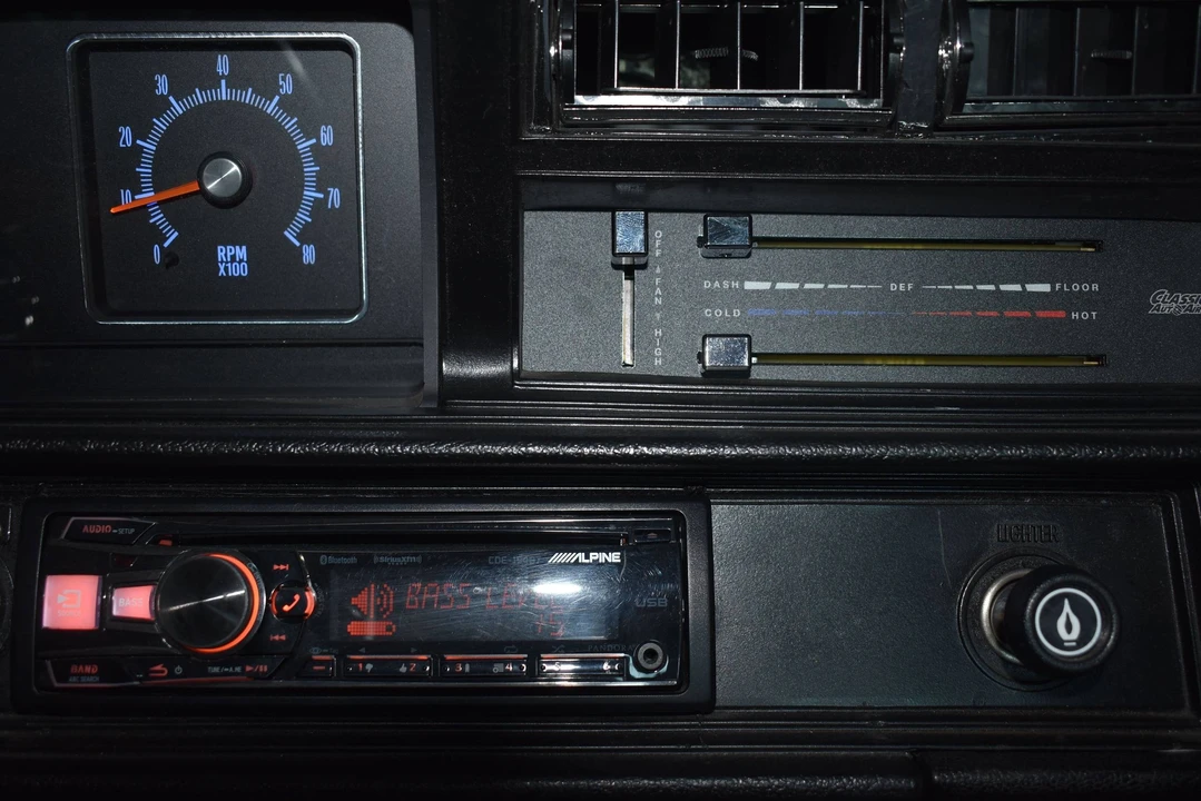 1971 Chevrolet Chevelle 2nd Gen - Image 30 of 31