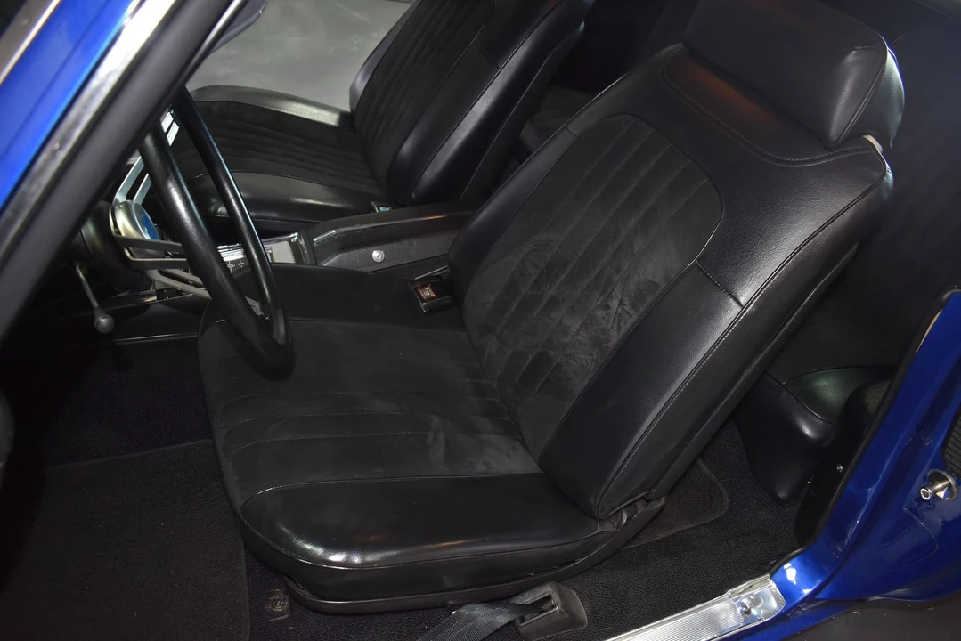 1971 Chevrolet Chevelle 2nd Gen - Image 21 of 31
