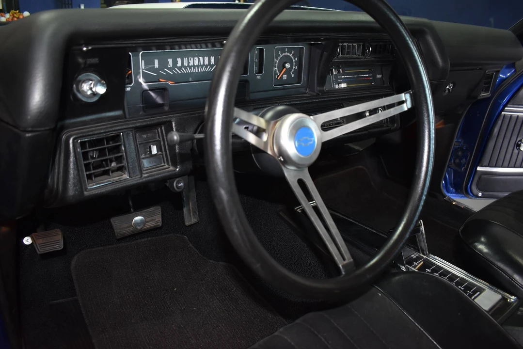 1971 Chevrolet Chevelle 2nd Gen - Image 23 of 31