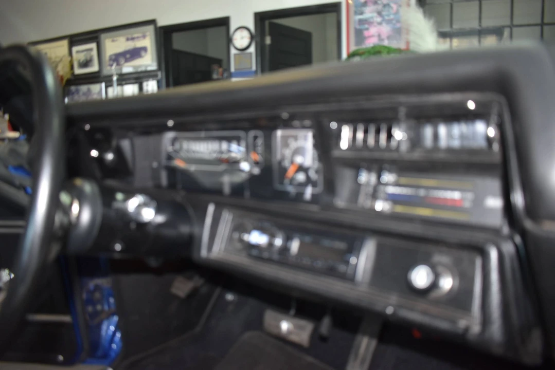 1971 Chevrolet Chevelle 2nd Gen - Image 28 of 31