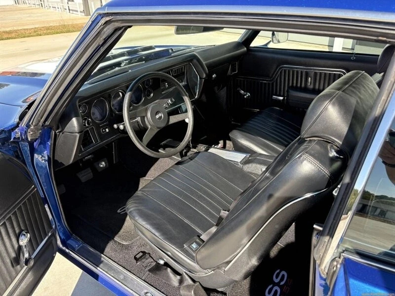 1971 Chevrolet Chevelle 2nd Gen - Image 5 of 12