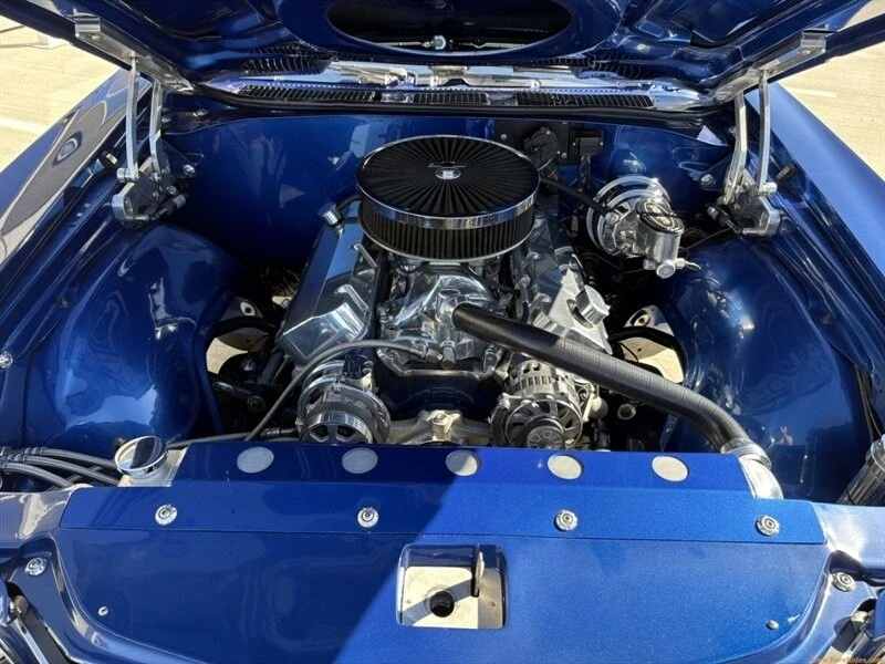 1971 Chevrolet Chevelle 2nd Gen - Image 6 of 12