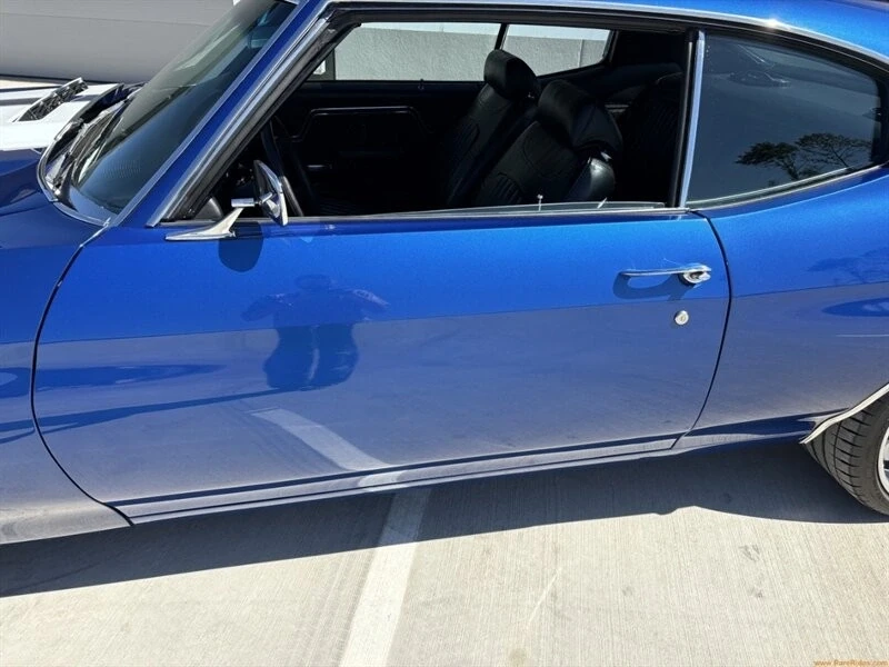 1971 Chevrolet Chevelle 2nd Gen - Image 11 of 12