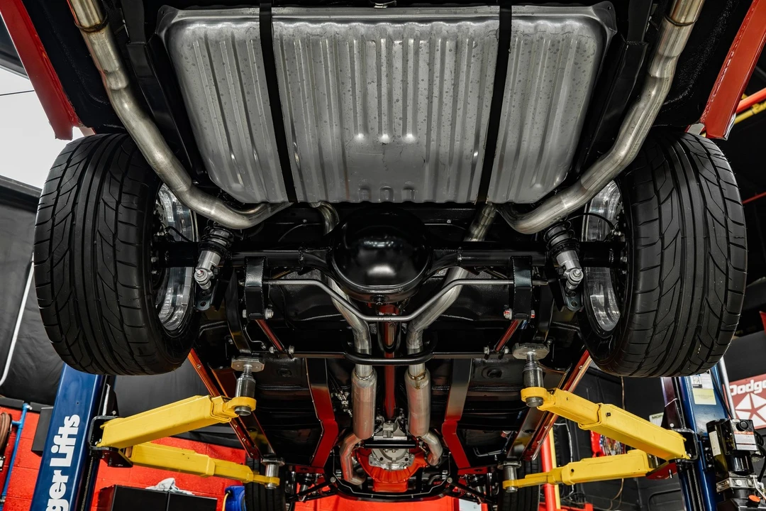 1971 Chevrolet Chevelle 2nd Gen - Image 5 of 21