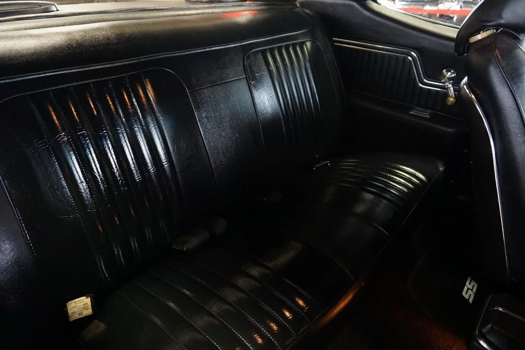 1971 Chevrolet Chevelle 2nd Gen - Image 25 of 31