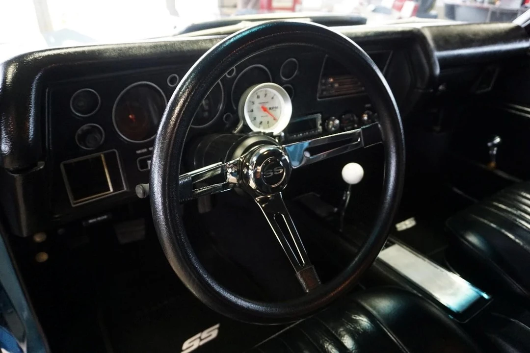 1971 Chevrolet Chevelle 2nd Gen - Image 26 of 31
