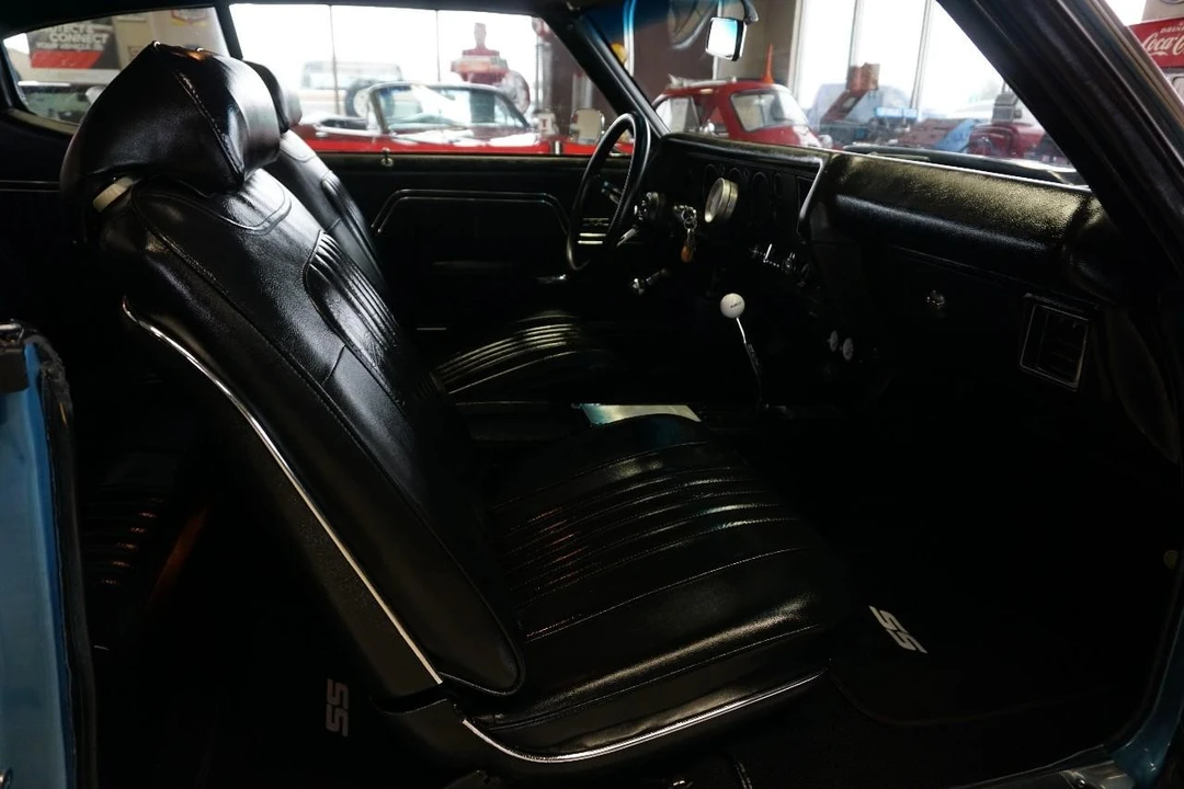 1971 Chevrolet Chevelle 2nd Gen - Image 24 of 31
