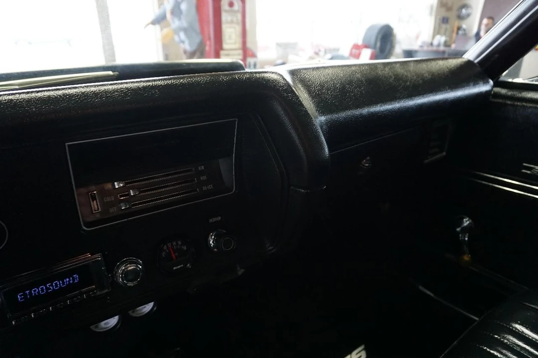 1971 Chevrolet Chevelle 2nd Gen - Image 27 of 31