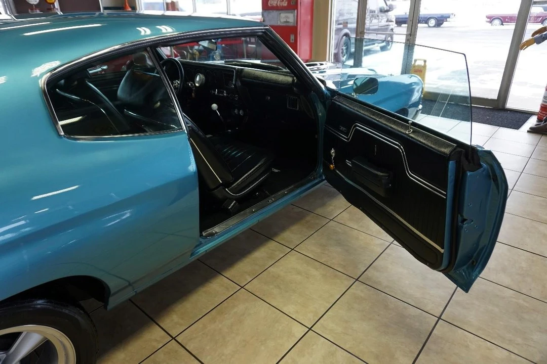 1971 Chevrolet Chevelle 2nd Gen - Image 23 of 31