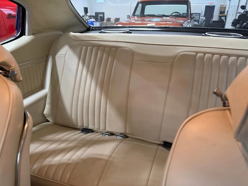 1971 Chevrolet Chevelle SS 2nd Gen - Image 7 of 11