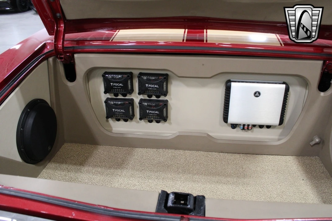 1971 Chevrolet Chevelle SS 2nd Gen - Image 18 of 21