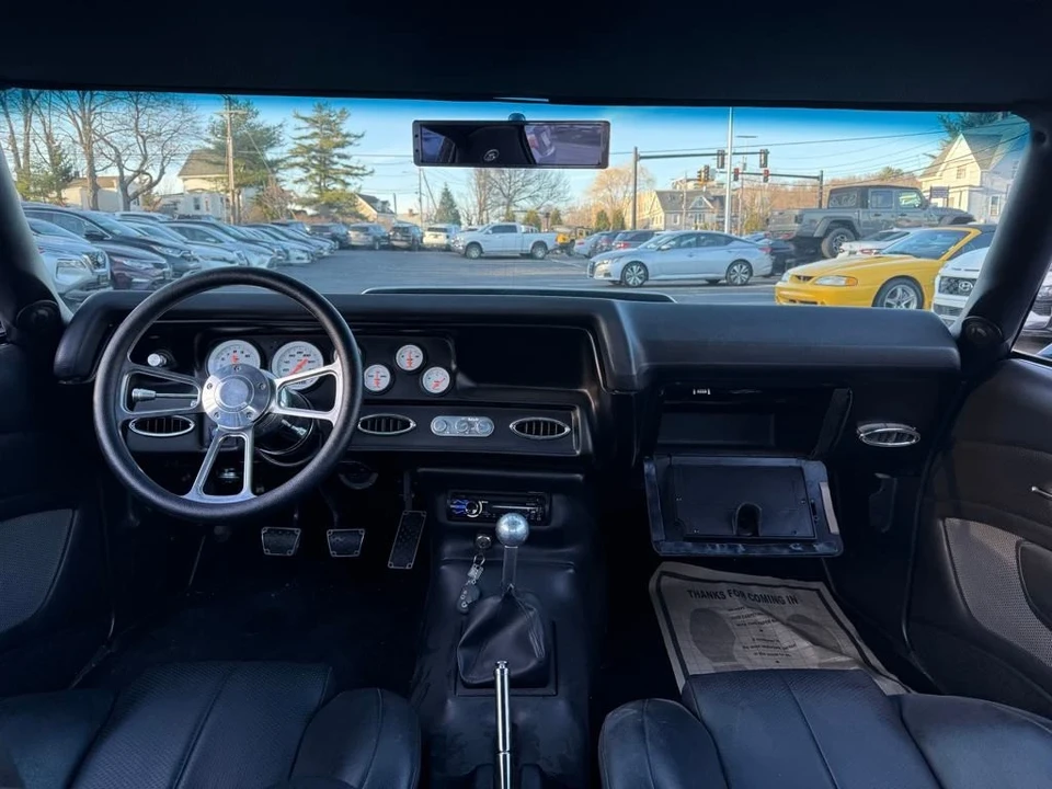 1971 Chevrolet Chevelle SS 2nd Gen - Image 13 of 21