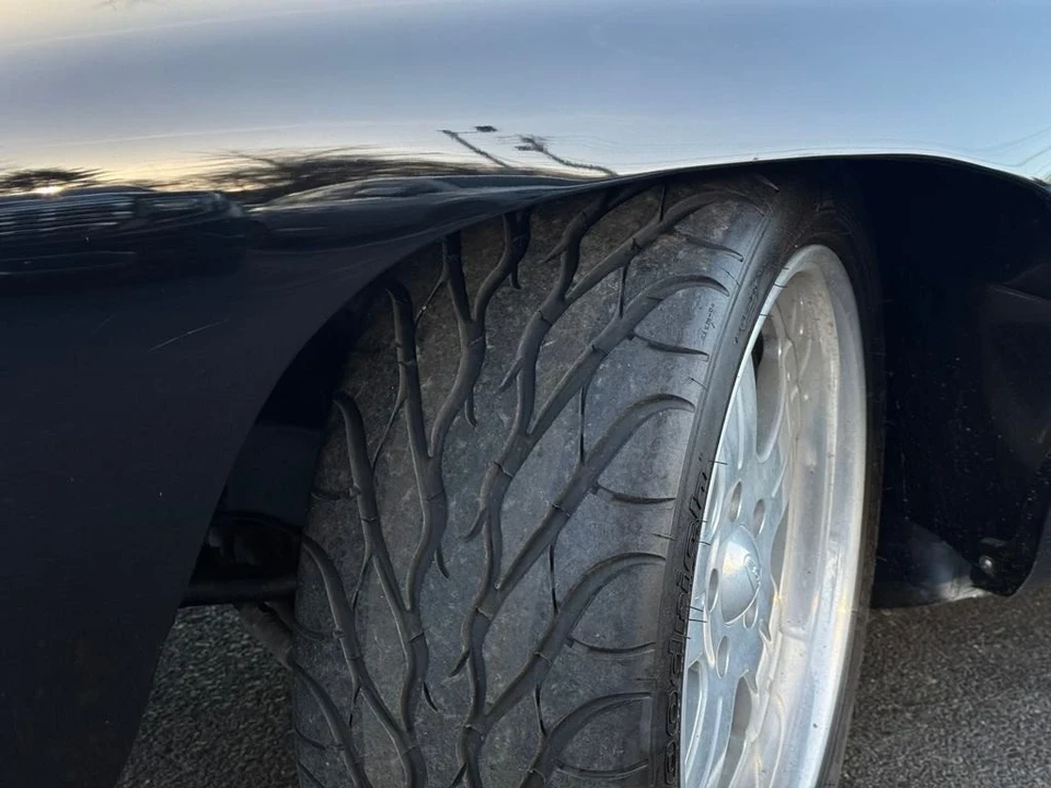 1971 Chevrolet Chevelle SS 2nd Gen - Image 21 of 21